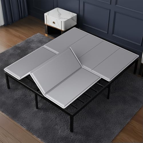 Heavy Duty Queen Bunkie Board - 10mm Thick Anti-Slip Mattress Support