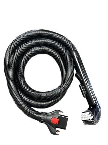 Carpet Cleaner Replacement Hose with 3-Inch Tough Stain Tool