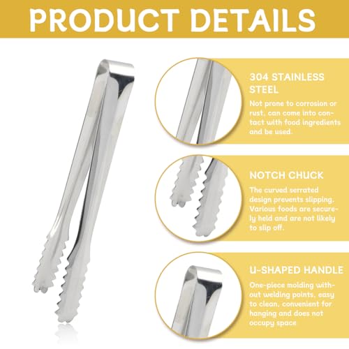 Frandilo 1Set Lemonade Stand Kit with Straw Hole Puncher, Stainless Steel Muddler & Beverage Tools