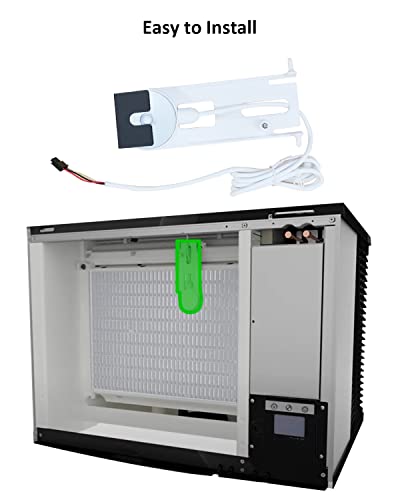 Ice Thickness Probe Assembly for Manitowoc & Indigo Ice Machines - Replacement Part