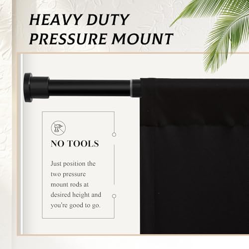 Adjustable Glory Hole Wall Doorway Kit with Carry Case