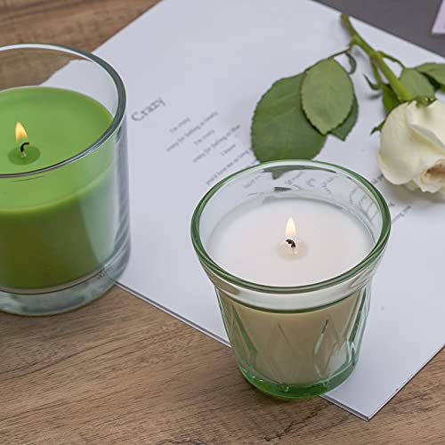Candle Wick Placing Tools - 12 Pack Ergonomic Centering Tubes