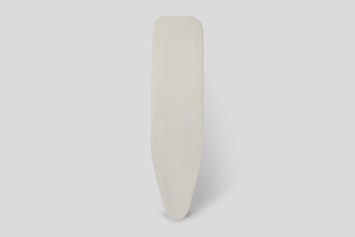Natural Hemp & Cotton Ironing Board Cover - Eco-Friendly Design with Reusable Storage Bag (Wide)