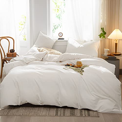 Waterproof Duvet Protector Cover - Breathable & Washable King Size