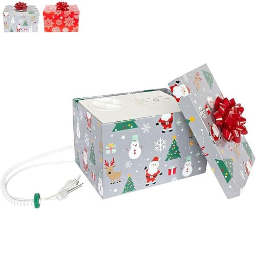 Automatic Christmas Tree Watering System with Sensor, 2.5 Gallon Capacity