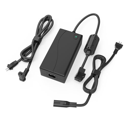 29V 2A Power Recliner Adapter, 2-Pin AC/DC Transformer for Electric Sofa