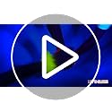 12 Pcs Neon Glow Party Bracelets - Fluorescent Blacklight Party Favors