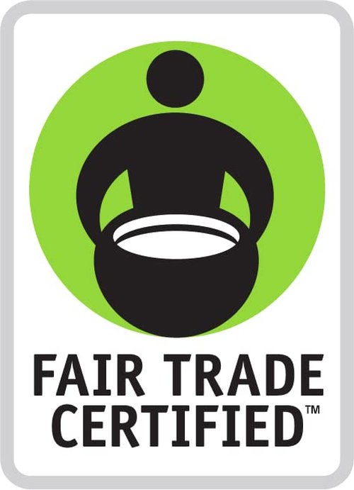 NO FUN JO DECAF: 10 oz, Organic Decaf Ground Coffee, Swiss Water Process, Fair Trade Certified, Medium Dark Roast, 100% Arabica Coffee, USDA Certified Organic, Chemical & Gluten Free by Jo Coffee®