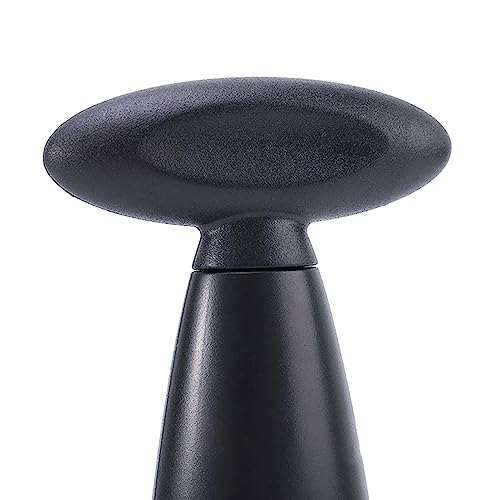 Metal Wing Corkscrew Wine Opener with Bottle & Beer Cap Opening Function