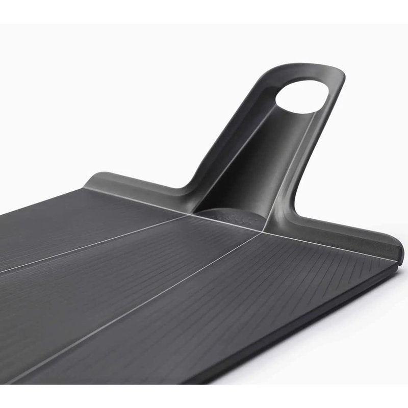 Joseph Joseph Chop2Pot Plus Folding Cutting Board, Medium - 10.4 x 8.4 inches