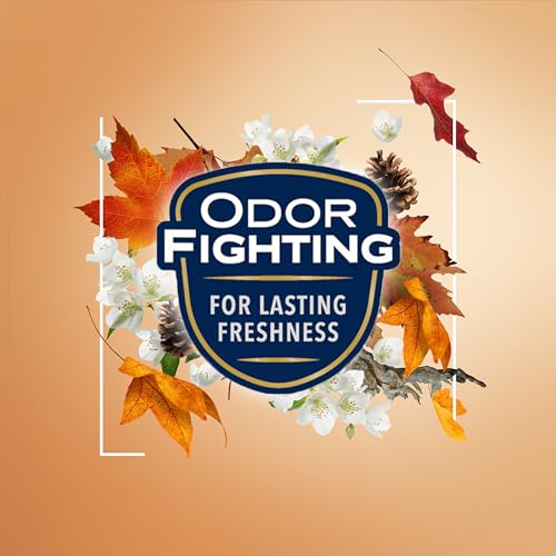 Automatic Air Freshener Spray Refill - Cashmere Woods (6.2 oz, 3 Pack)