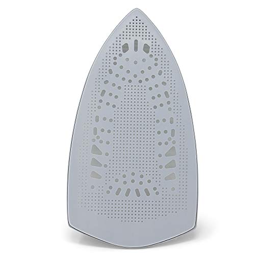 Universal Non-Stick Iron Soleplate Cover - Professional Fabric Protection