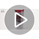 Silver Buffalo Jurassic Park 20oz Tumbler with Slide Lid - Officially Licensed