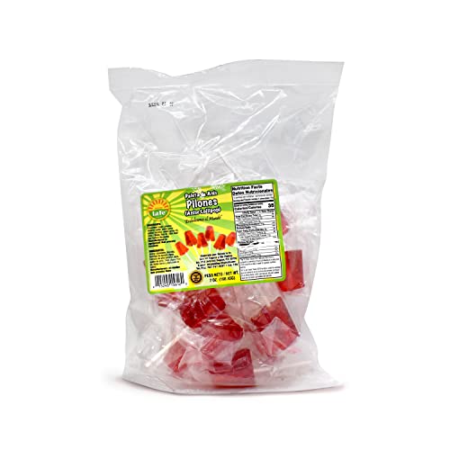Anise Lollipops Individually Wrapped Candy 2-Pack 14 Total