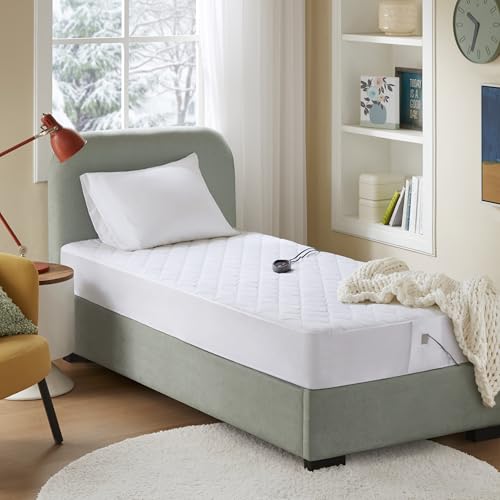 Heated Mattress Pad with Secure Comfort Technology - Twin XL