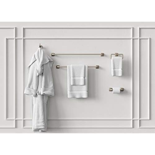 Pfister BRH-BS1K Bronson Robe Hook Brushed Nickel