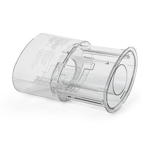 Large Food Processor Pusher and Sleeve Assembly Replacement Part