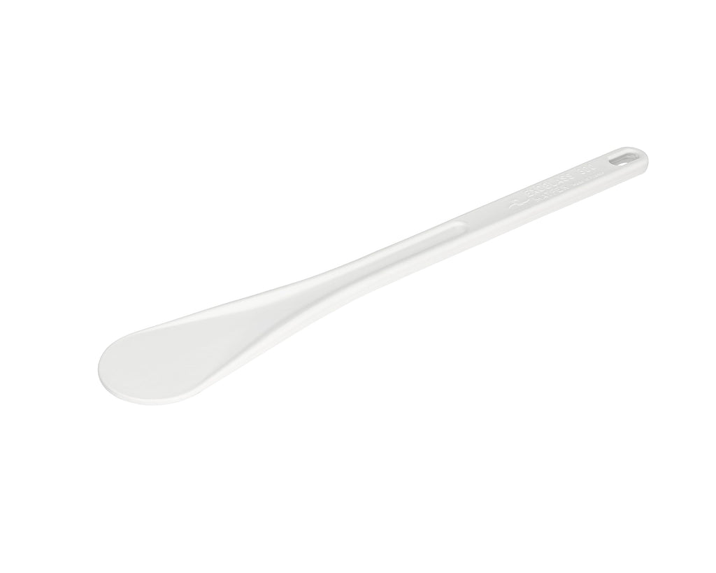 Matfer Bourgeat Exoglass® High Temperature Kitchen Spatula, 11 7/8"