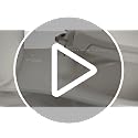 KOHLER Cachet ReadyLatch Elongated Slow Close Toilet Seat White