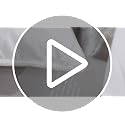 Egyptian Bedding Queen Goose Down Feather Fiber Comforter Duvet Insert
