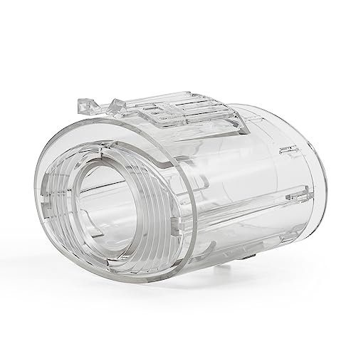 Large Food Processor Pusher and Sleeve Assembly Replacement Part