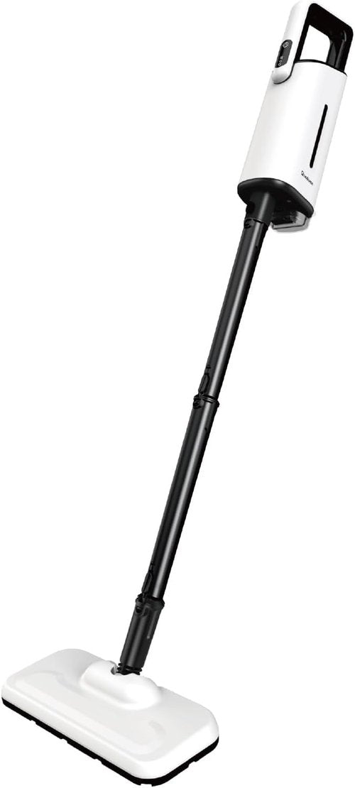 Powerful 11-in-1 Steam Mop Detachable Handheld Steam Cleaner for Hardwood Floors, Clothes, Windows, Tiles, Furniture, Carpet