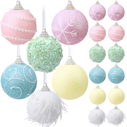Syhood Pastel 12 Pcs 2.4
