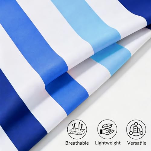 Microfiber Beach Towel, 30x60 Inch Lightweight Sand-Free Pool Towel with Bag