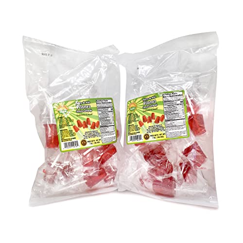 Anise Lollipops Individually Wrapped Candy 2-Pack 14 Total