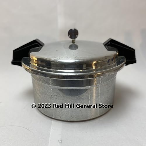 Overpressure Plug for Pressure Cookers and Canners (S-9732)