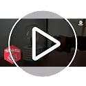 Interactive Plasma Globe Lamp - Touch & Sound Sensitive Science Decor