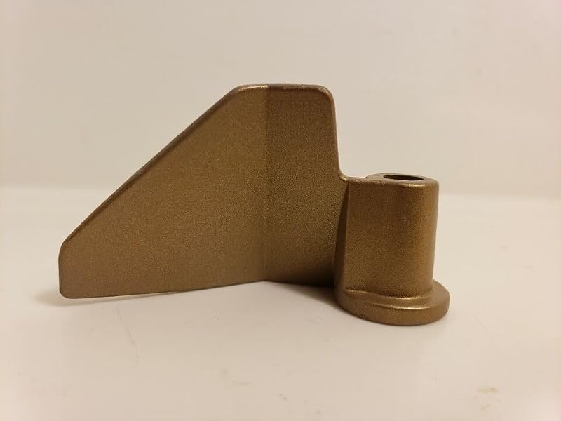 Bread Machine Kneading Paddle for EBM8103B and EBM8703M Models