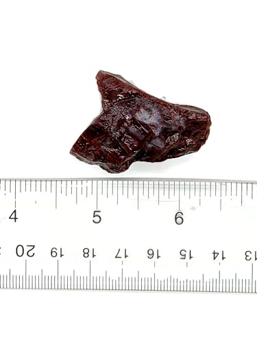 3 lbs Bulk Rough Agate, Jasper, and Petrified Wood Stone Mix, 1-2 Inch