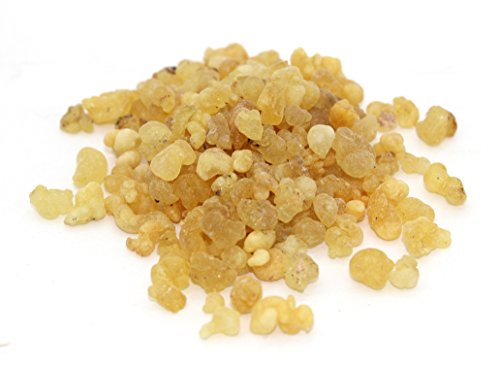 Pure Natural Frankincense Tree Sap Gum 1 lb - Ethiopian Incense Resin