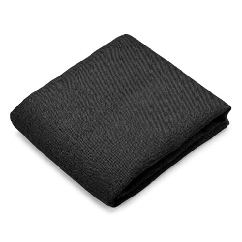 Dual-Sided Non-Slip Gripper Pad for Platform Frames & Slatted Bases