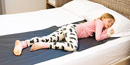 Grounding Sleep Mat Kit - Non-Toxic Earthing Mat for Beds