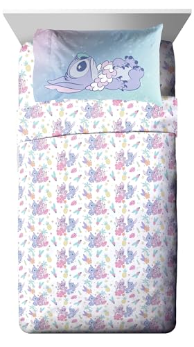 Full Bedding Comforter Set 7-Piece Kids Bed in a Bag Soft Microfiber