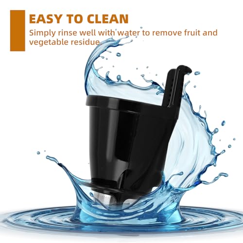 BYSOL Juicing Screen Replacement for Omega 8003 8004 8005 8006 Slow Masticating Juicers