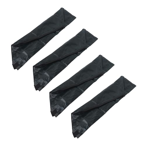 20-Gallon Slow Release Tree Watering Bags (4-Pack) - Heavy-Duty Drip Irrigation