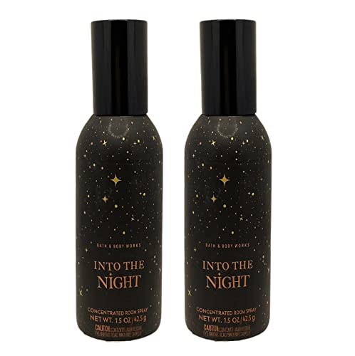 Concentrated Room Spray Duo - Sugared Raspberry, Rose, and Amber - 1.5 oz