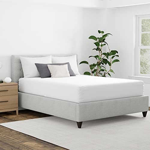 AllerEase Maximum Waterproof Allergy Mattress Protector - Twin XL