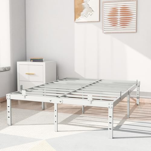 Set of 8 Anti-Slip Mattress Gaskets for Secure Fit