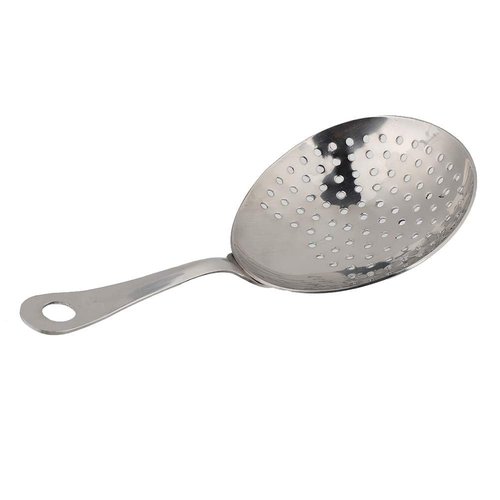 2 Pack Skimmer Slotted Spoon, Stainless Steel Strainer Skimmer Ladle Spider Strainer for Cooking and Frying Kitchen Utensils Wire Strainer Pasta Strainer Spoon
