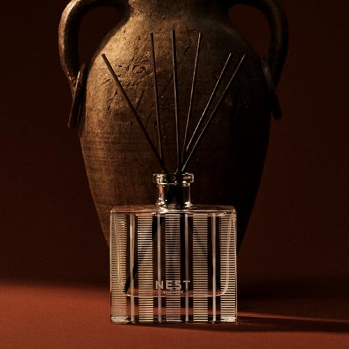 Moroccan Amber Reed Diffuser Liquid Refill, 5.9 fl oz