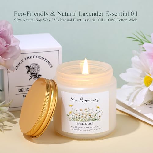 Farewell Gift Set for Women - Retirement, New Job & Leaving Present