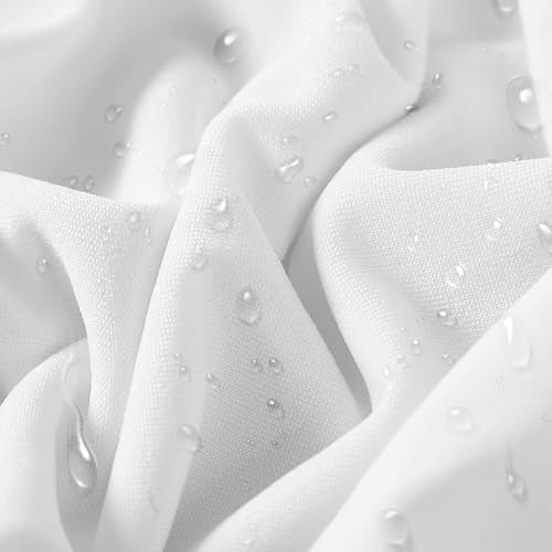 36 PCS Waterproof Stretch Spandex Chair Covers for Events