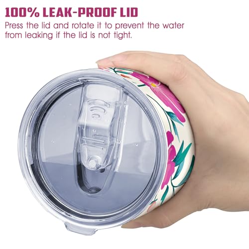 LSDY Grandma Gifts Stainless Steel Tumbler 20oz for Mother's Day Birthday Christmas