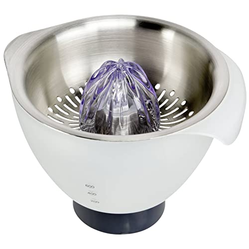 Citrus Juicer Attachment for Kitchen Stand Mixers