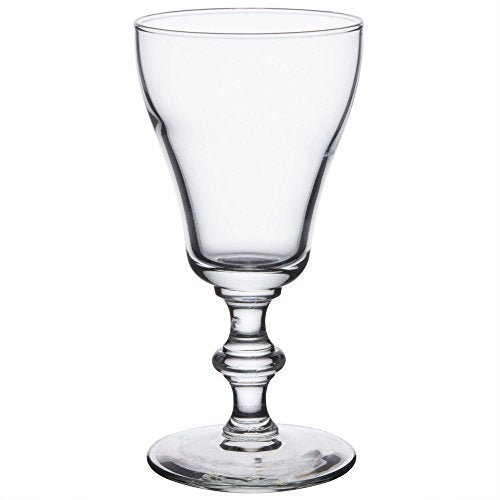 Set of 6 Irish Coffee Glasses with Signature Cocktail Picks - 6 oz