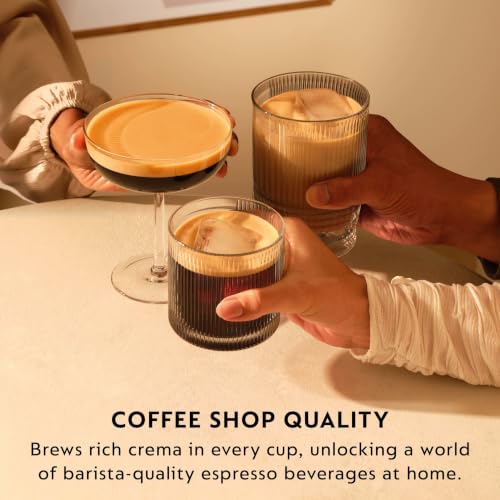 Nespresso OriginalLine Variety Pack Espresso Coffee Pods 50-Count